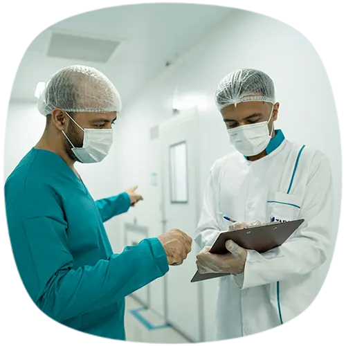 French translation service