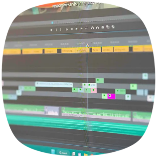 French translation service