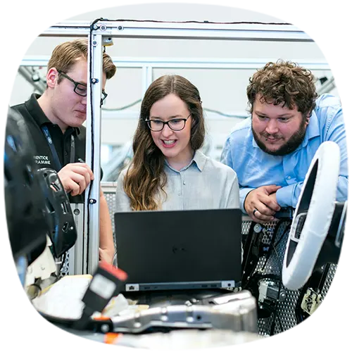 French translation service