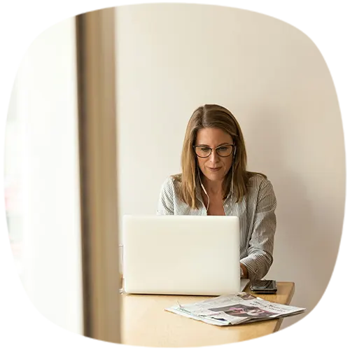 French translation service