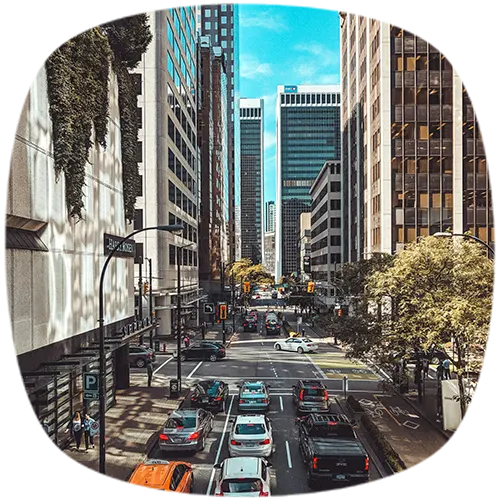 French translation service