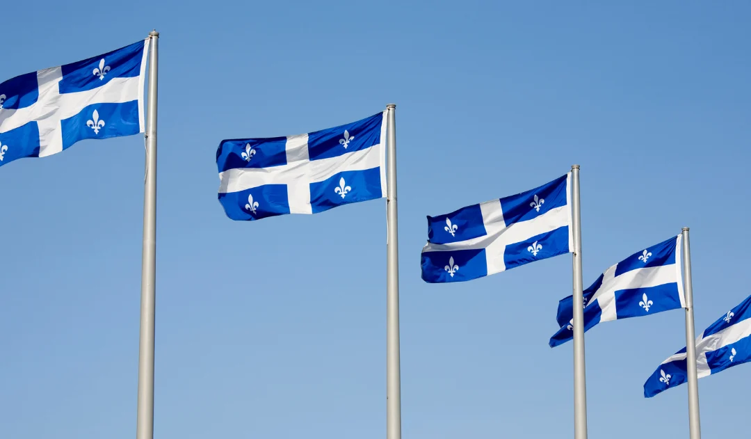 What Is Bill 96 and What Does It Mean for Your Business in Quebec?