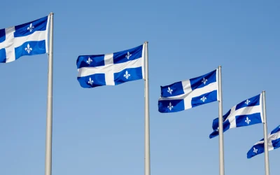 What Is Bill 96 and What Does It Mean for Your Business in Quebec?
