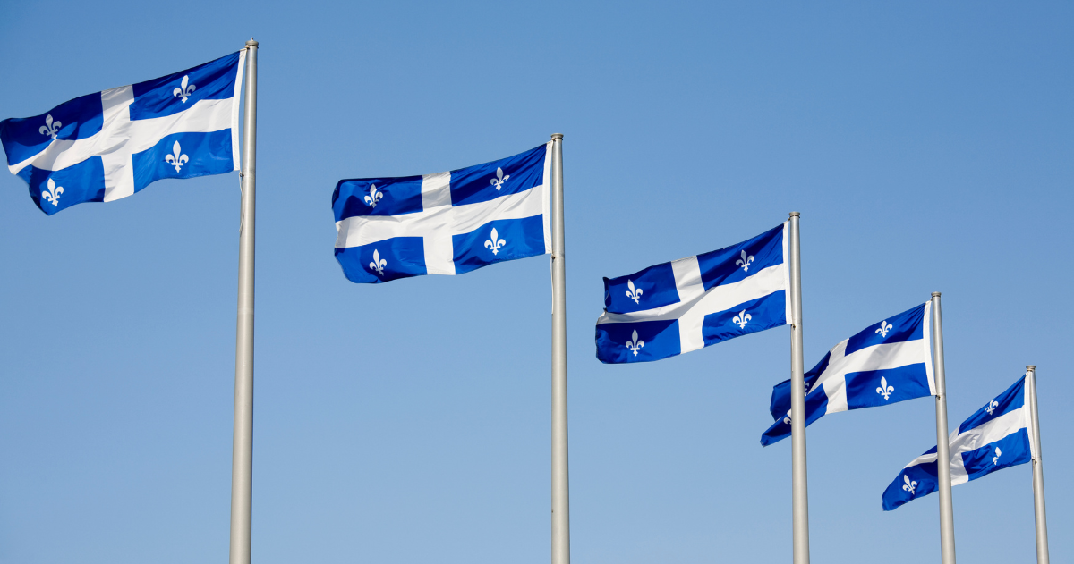 Bill 96 French translation requirements for businesses in Quebec