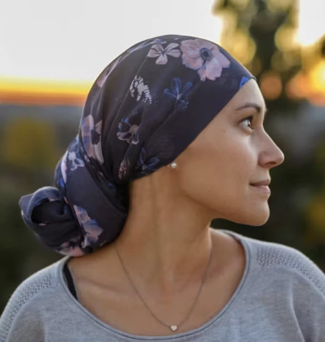 Canadian Cancer Society, client of Frenchside