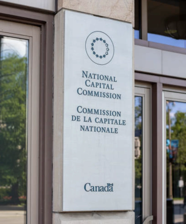 NCC, Client of Frenchside