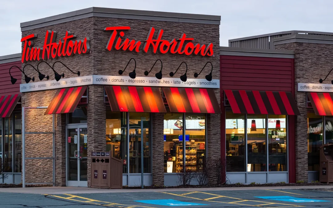 What Tim Hortons Taught Canadian Brands About Doing Business in French Quebec