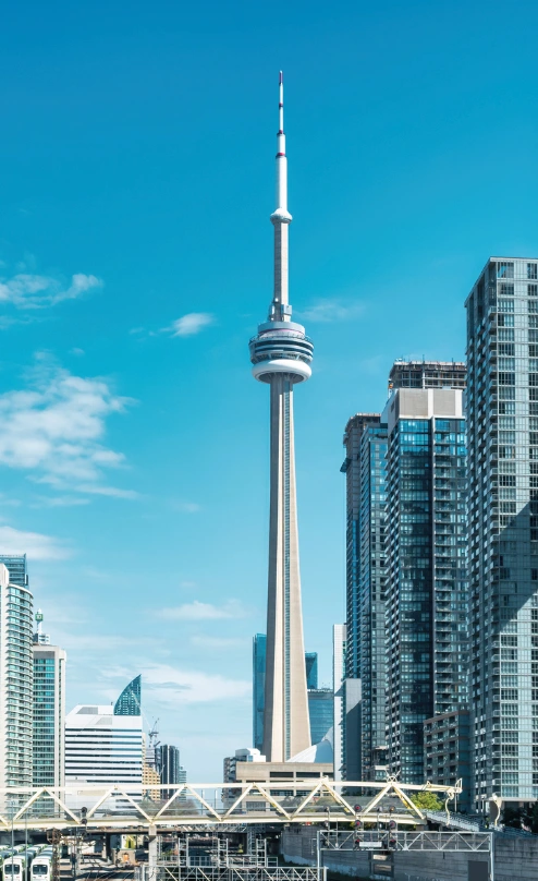 Toronto French translation company